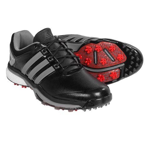 adidas boost heren golf|adidas golf shoes for men.